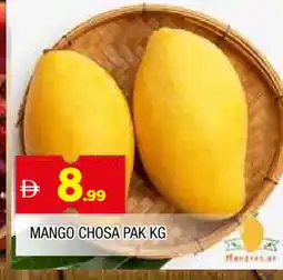 Al Madina Mango Mangoes offer