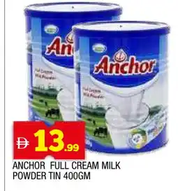 Al Madina ANCHOR Milk Powder offer