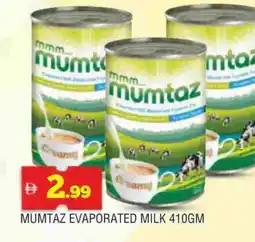 Al Madina mumtaz Evaporated Milk offer