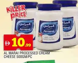 Al Madina ALMARAI Cream Cheese offer