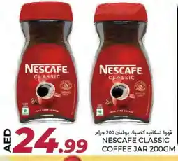 Rawabi Market NESCAFE Coffee offer