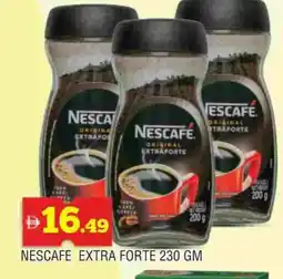 Al Madina NESCAFE Coffee offer