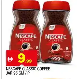 Al Madina NESCAFE Coffee offer