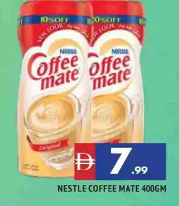 Al Madina COFFEE-MATE Coffee Creamer offer