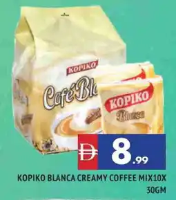 Al Madina KOPIKO Coffee offer