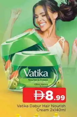 Al Madina DABUR Hair Cream offer