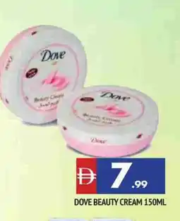 Al Madina DOVE Face cream offer
