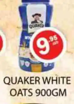 Zain Hypermarket QUAKER Oats offer