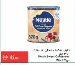 Istanbul Supermarket NESTLE Condensed Milk offer