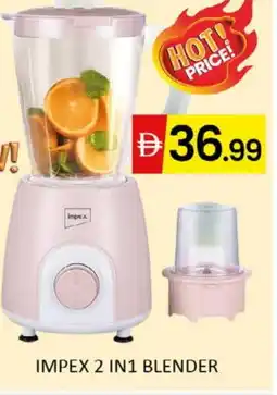 Al Madina IMPEX Mixer / Grinder offer