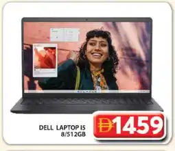 Grand Hyper Market DELL Laptop offer