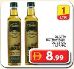 Grand Hyper Market OLIVITA Olive Oil offer