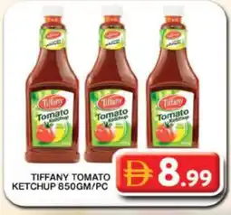 Grand Hyper Market TIFFANY Tomato Ketchup offer