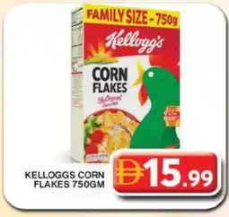 Grand Hyper Market KELLOGGS Corn Flakes offer