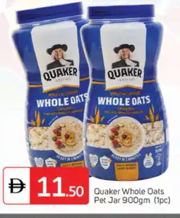 Talal Market QUAKER Oats offer