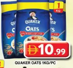 Grand Hyper Market QUAKER Oats offer