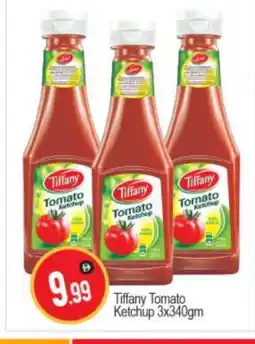 Bigmart TIFFANY Tomato Ketchup offer