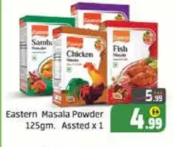 Mango Hypermarket LLC EASTERN Spices / Masala offer