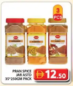 Grand Hyper Market PRAN Dried Herbs offer