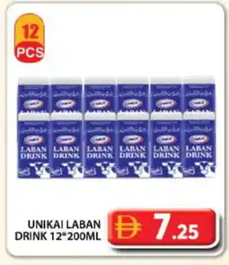 Grand Hyper Market UNIKAI Laban offer