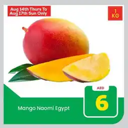 Mark & Save Mango Mangoes offer