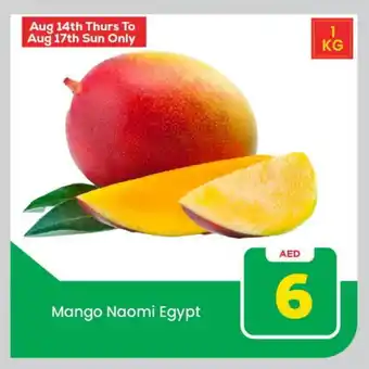 Mark & Save Mango Mangoes offer