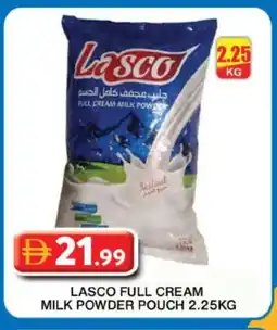 Grand Hyper Market LASCO Milk Powder offer
