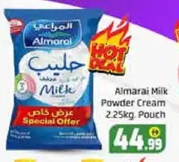 Mango Hypermarket LLC ALMARAI Milk Powder offer