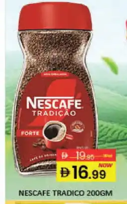 Mango Hypermarket LLC NESCAFE Coffee offer
