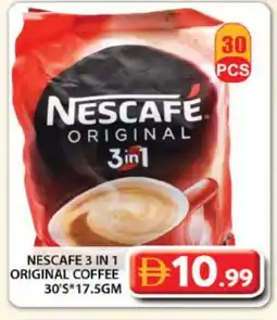 Grand Hyper Market NESCAFE Coffee 3in1 offer