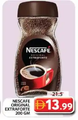 Grand Hyper Market NESCAFE Coffee offer