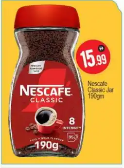 Bigmart NESCAFE Coffee offer