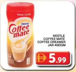 Grand Hyper Market COFFEE-MATE Coffee Creamer offer