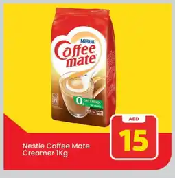 Mark & Save COFFEE-MATE Coffee Creamer offer