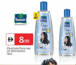Talal Market PARACHUTE Hair Oil offer