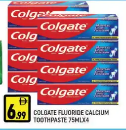Al Madina COLGATE Toothpaste offer