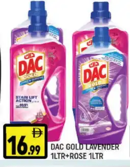Al Madina DAC Disinfectant offer