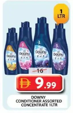 Grand Hyper Market DOWNY Softener offer