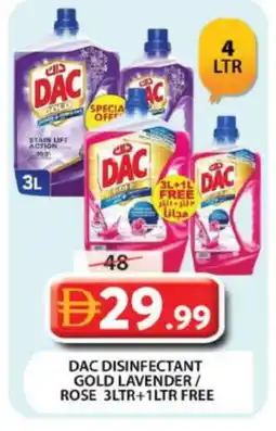 Grand Hyper Market DAC Disinfectant offer