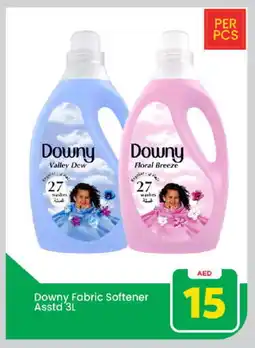 Mark & Save DOWNY Softener offer
