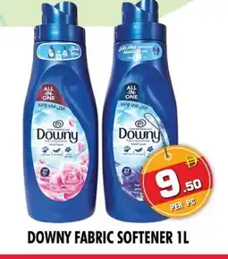 Night to Night Hypermarket DOWNY Softener offer