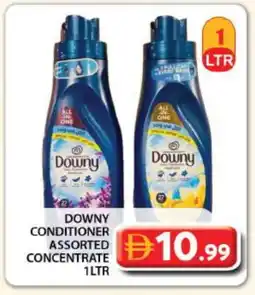 Grand Hyper Market DOWNY Softener offer