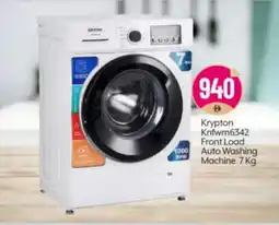 Bigmart KRYPTON Washer / Dryer offer