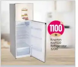 Bigmart KRYPTON Refrigerator offer