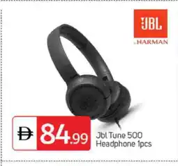 Talal Market JBL Earphone offer