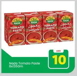 Mark & Save NADA Tomato Paste offer