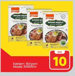 Mark & Save EASTERN Spices / Masala offer