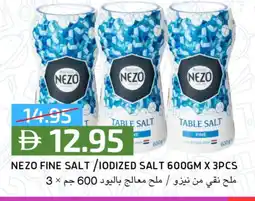 Select Market NEZO Salt offer
