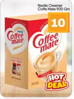 Bigmart COFFEE-MATE Coffee Creamer offer