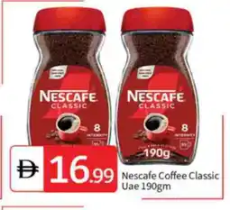 Talal Market NESCAFE Coffee offer